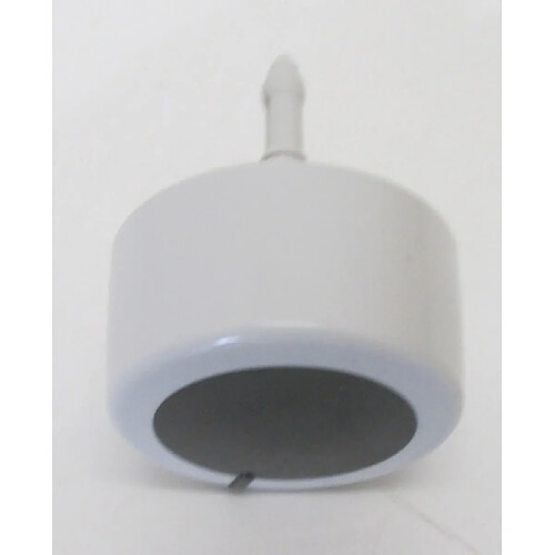 Laden bouton programmateur lave-linge