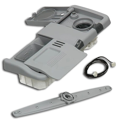 Whirlpool Boîte à produits lave-vaisselle