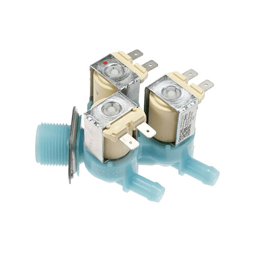 Samsung électrovanne 3 voies lave-linge DC62-00233B