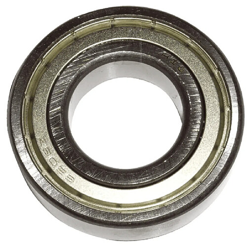 Whirlpool roulement à billes lave-linge 6206 ZZ