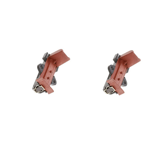Beko charbons moteur pour lave-linge