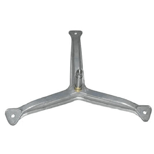 Ariston Croisillon de tambour pour lave-linge