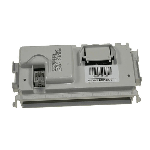 Smeg module programmateur lave-vaisselle