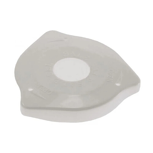 Bouchon pot à sel lave-vaisselle Continental Edison