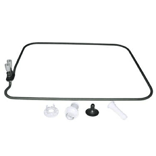 Résistance thermoplongeur lave-vaisselle Miele