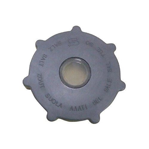 Siemens bouchon de sel pour lave-vaisselle