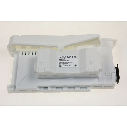 Siemens Module de commande lave-vaisselle - Compatible Bosch
