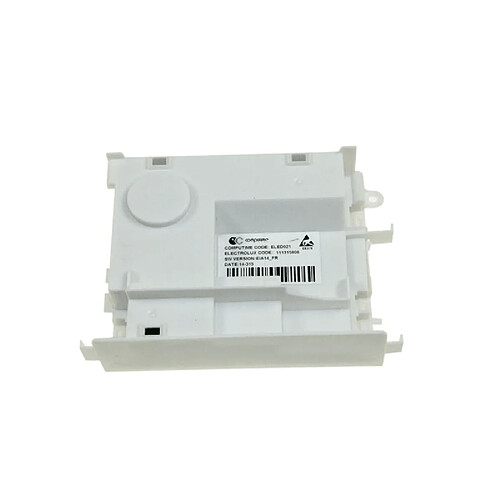 Electrolux module électronique moteur lave-vaisselle EDW3000
