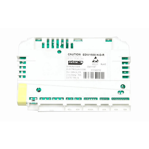 AEG MODULE CONFIGURE - 97391123262001