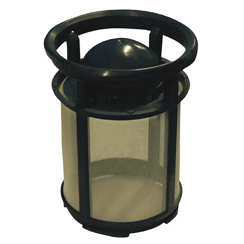 Whirlpool Filtre plastique Dolphin