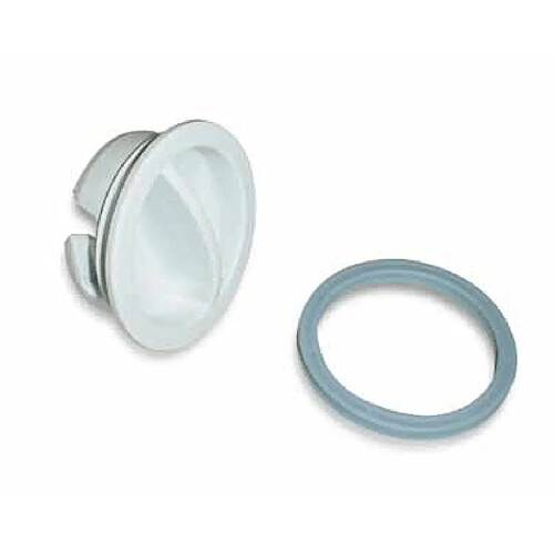 Siemens Bouchon de rinçage lave-vaisselle