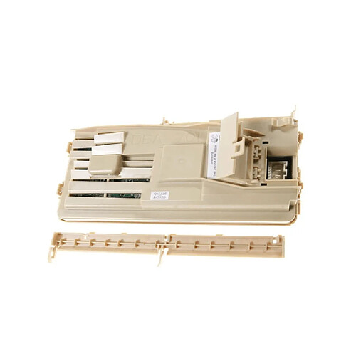 Ariston PLATINE VIERGE ALTER DEA701