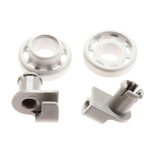 Kuppersbusch Roulette panier supérieur X2