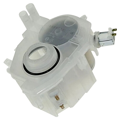 Beko Bac à sel pour lave-vaisselle