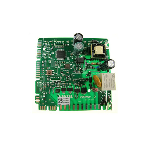 Aya Module de contrôle lave-vaisselle