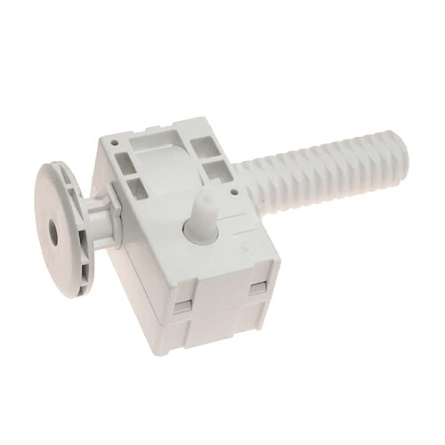 Rosieres pied arrière lave-vaisselle