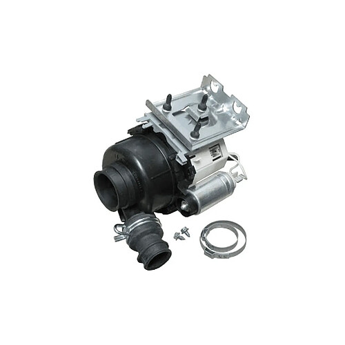 Whirlpool Pompe de cyclage