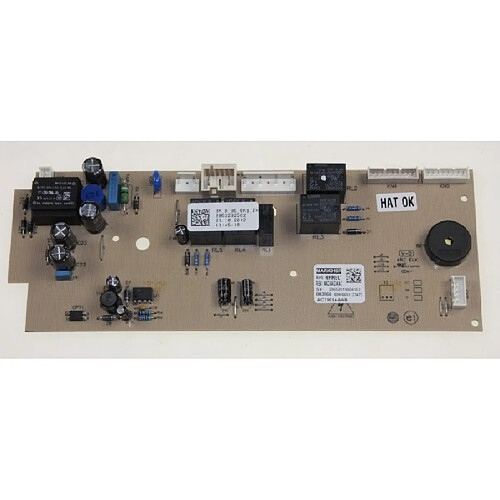 Beko Module de commande lave-vaisselle