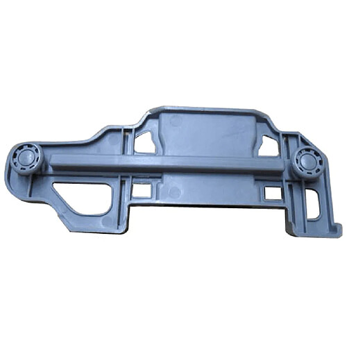 Beko support à roulettes panier sup lave-vaisselle