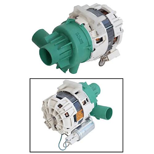 Brandt pompe de cyclage lave-vaisselle