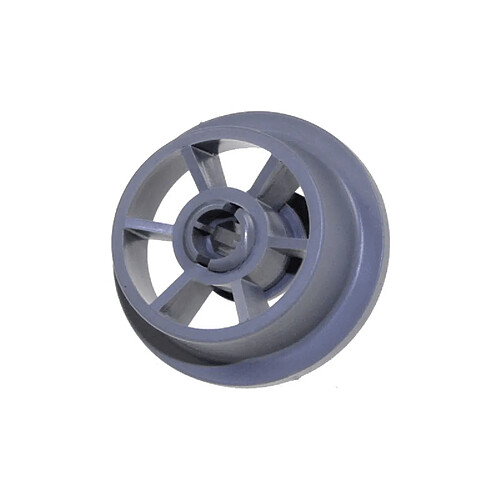 Beko Roulette de panier inférieur lave-vaisselle