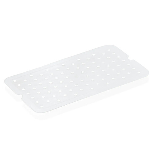 WAS Germany Plaque d'égouttage