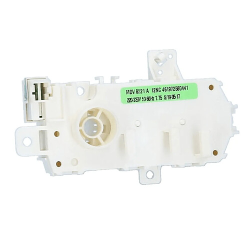 Whirlpool moteur de décharge lave-vaisselle