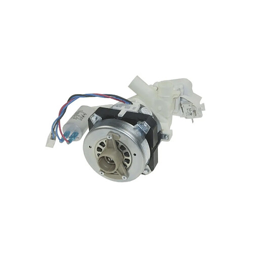 Candy Pompe de cyclage pour lave-vaisselle