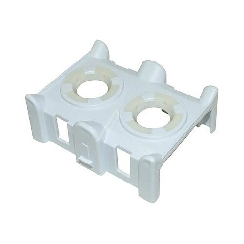 Whirlpool Raccord arrivée de bras lave-vaisselle