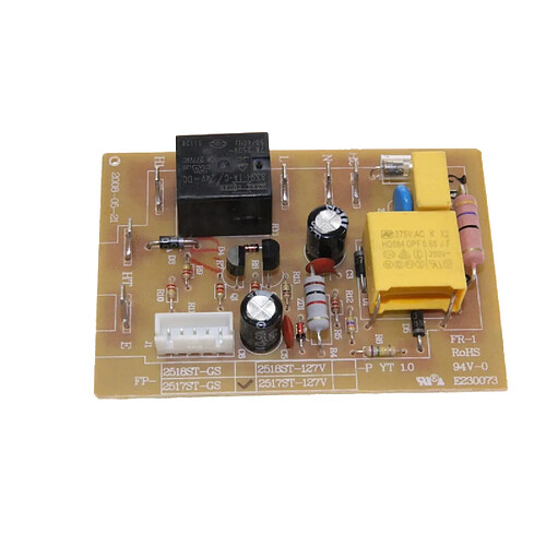 Moulinex Carte électronique de puissance cafetière