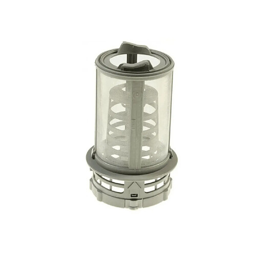 Beko filtre cylindrique pour lave-vaisselle