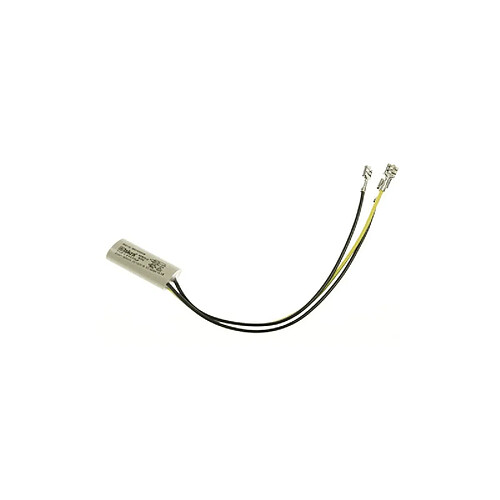 Siemens Condensateur d’antiparasitage lave-vaisselle