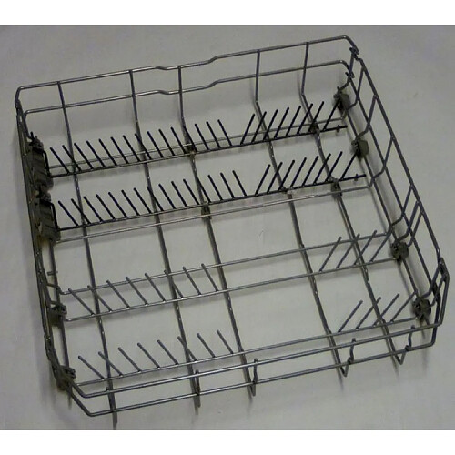 Bosch Panier inférieur de lave-vaisselle - Compatible Siemens