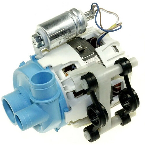 Smeg Moteur de lave-vaisselle BLV1AZ-1