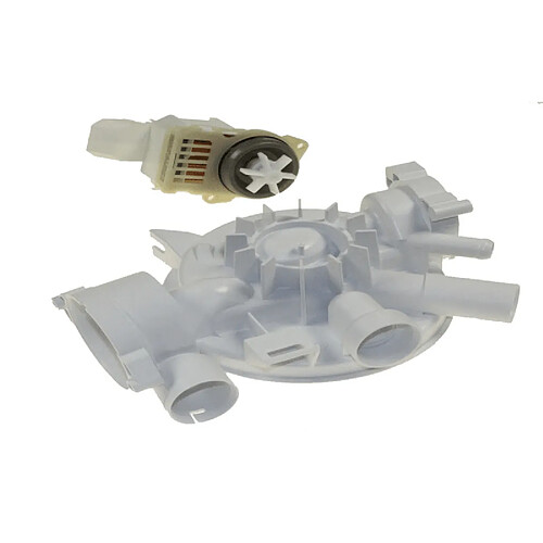 Bosch Moteur de pompe pour lave-vaisselle