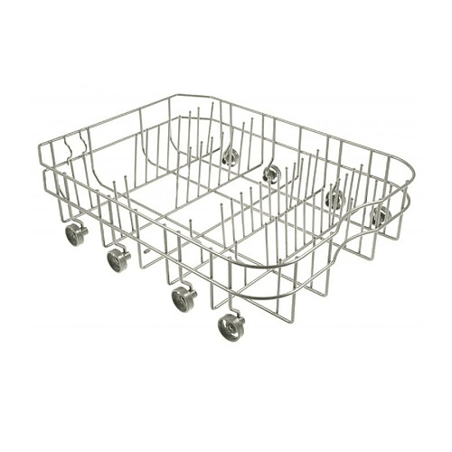 Candy Panier inférieur lave-vaisselle 9 couverts