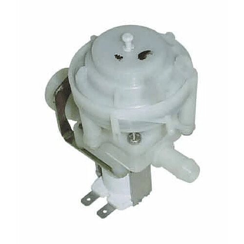 Bosch Électrovanne de sécurité lave-vaisselle