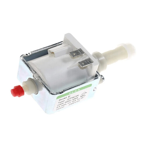 Pompe Ulka EP4GW 230V 48W pour cafetière