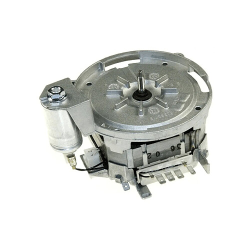 Bosch Moteur de pompe de cyclage lave-vaisselle
