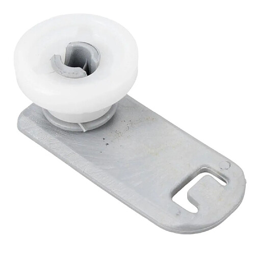 Support roulette de panier lave-vaisselle Miele