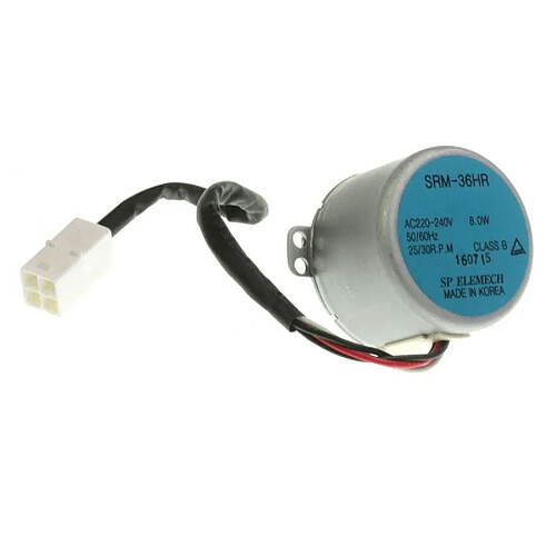 Samsung Moteur réducteur lave-vaisselle SRM-36HR