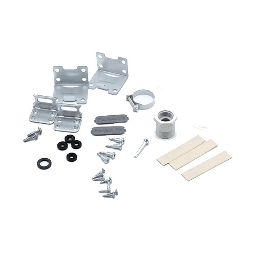 Ikea kit de montage porte lave-vaisselle
