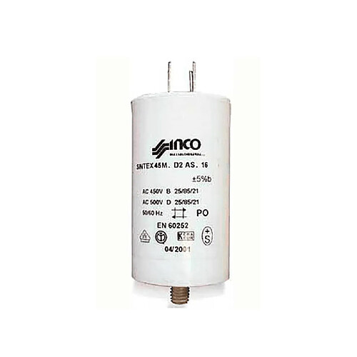 Beko condensateur lave-vaisselle