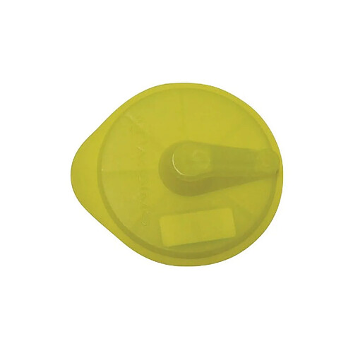 Bosch disque de nettoyage Tassimo