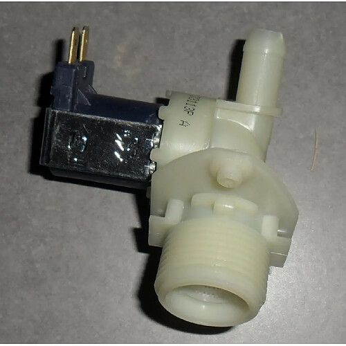 Saba électrovanne pour lave-vaisselle