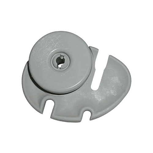 Arthur martin ensemble roulette droite panier lave-vaisselle