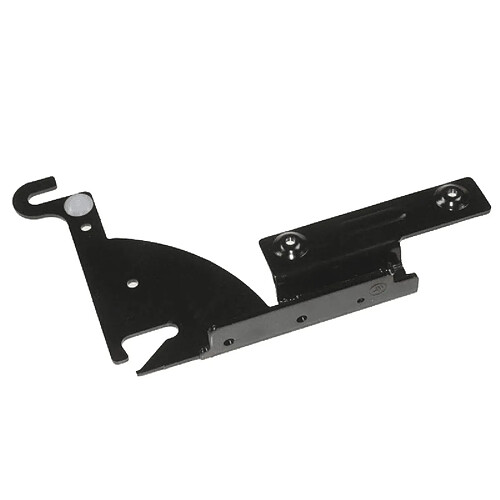 Lg charnière de porte droite lave-vaisselle
