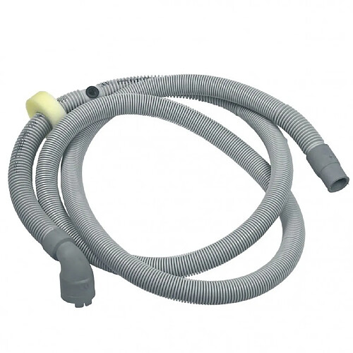 Electrolux Tuyau de vidange lave-vaisselle - 2,3 m