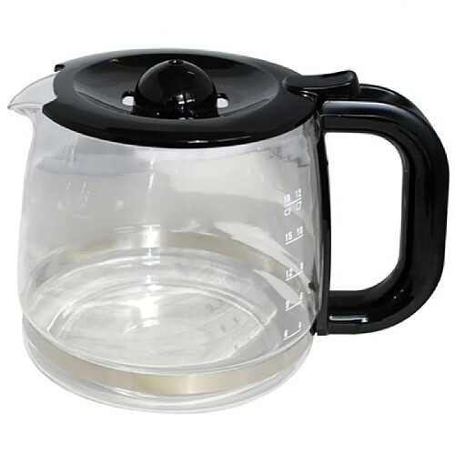 Electrolux Verseuse avec couvercle pour cafetière