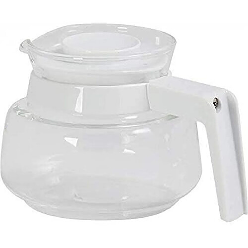Melitta verseuse en verre pour cafetière filtre - 0,3 L